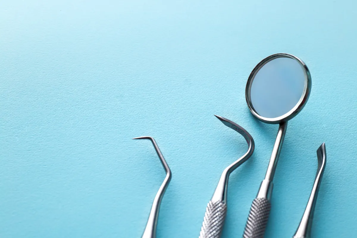 Top 10 CDCP Covered Dental Services